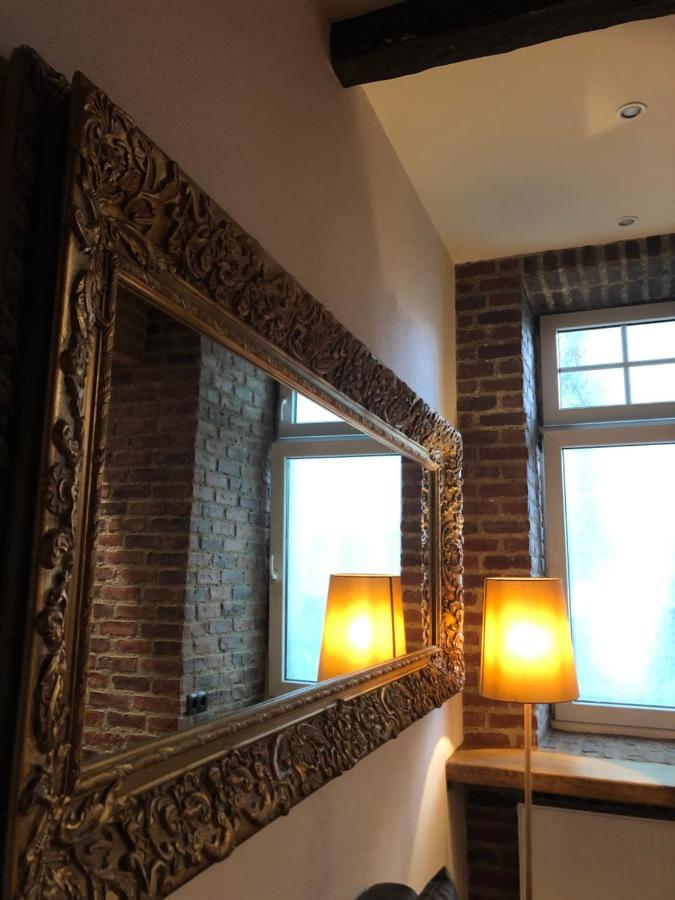 Apartament Design Loft Studio Schwabing Monachium Zewnętrze zdjęcie