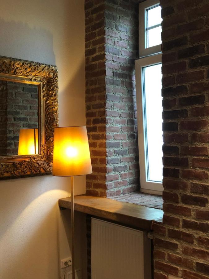 Apartament Design Loft Studio Schwabing Monachium Zewnętrze zdjęcie