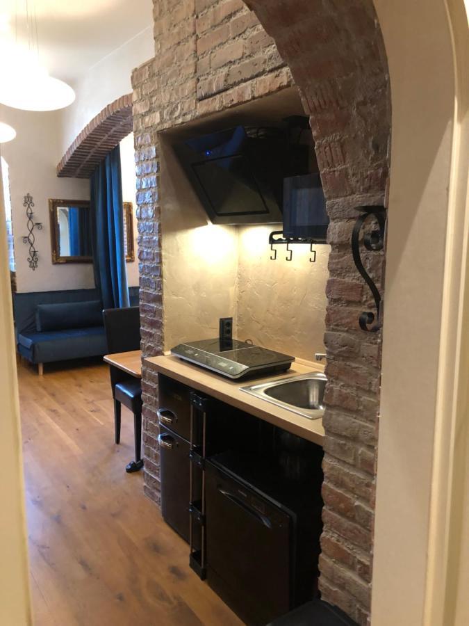 Apartament Design Loft Studio Schwabing Monachium Zewnętrze zdjęcie