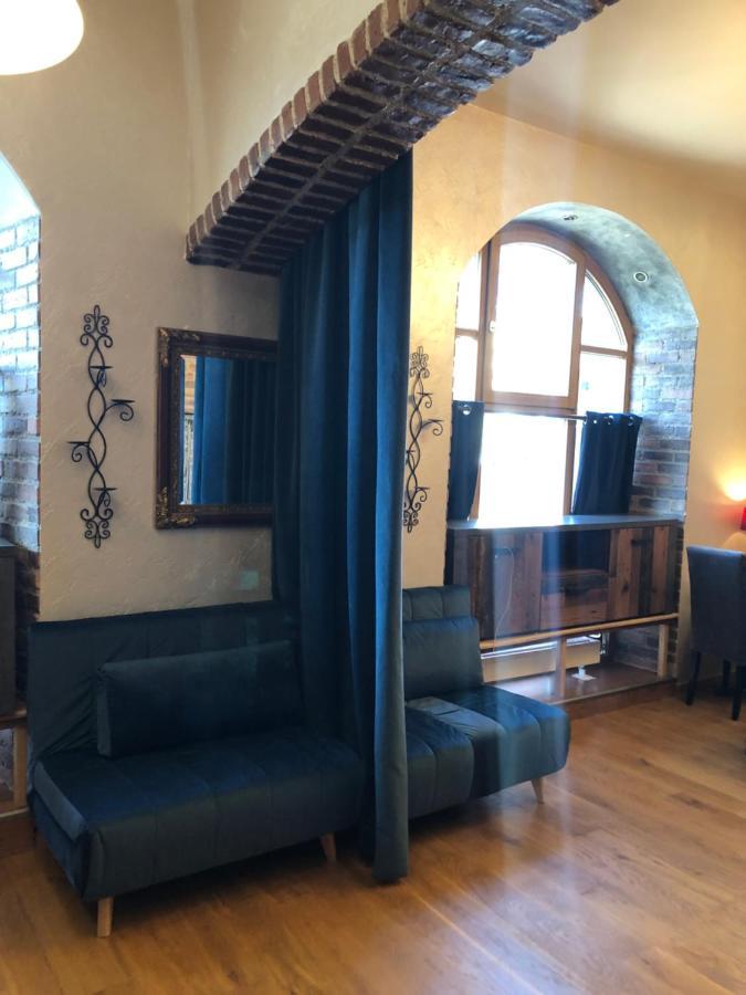 Apartament Design Loft Studio Schwabing Monachium Zewnętrze zdjęcie